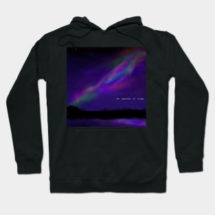 Okay-ness of Things Hoodie